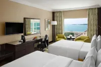 Crowne Plaza Jeddah Hotel a Gedda