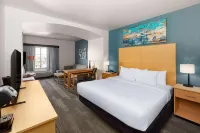 لا كينتا إن آند سويتس باي ويندام أوستين نورث ويست/لايكلاين مول فنادق في أوستين