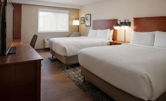Four Points by Sheraton Bellingham Hotel & Conference Center