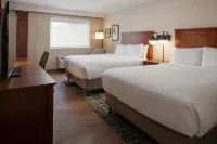 Four Points by Sheraton Bellingham Hotel & Conference Center Các khách sạn gần Sân bay Bellingham