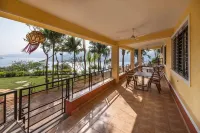 CosmicStays Countryside Panorama-Lakeview Bungalow Hotels in Lavasa