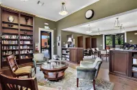 Townhouse in South Naples, Lely resort OLE