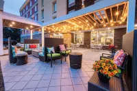 Home2 Suites by Hilton DuPont Hotels in DuPont