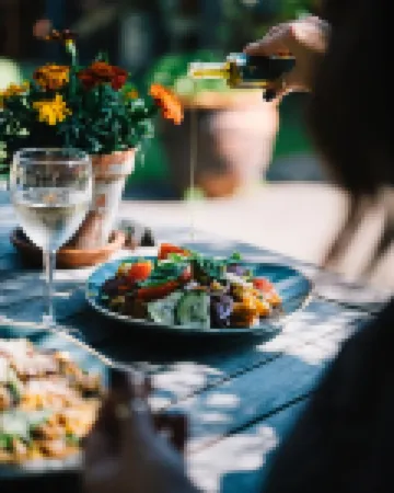 奧里奧貝洛湖畔格拉姆皮恩酒店 瑪格利特河酒店