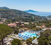 Hotel & Spa Relais Freedom Club Hotels in Massa Lubrense