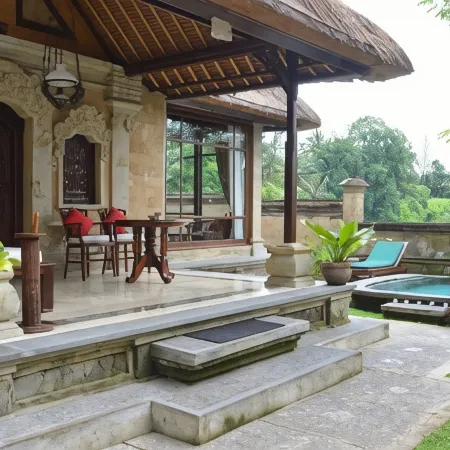 Pita Maha Resort & Spa