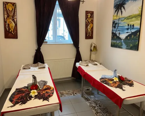 فندق مايكل أنجلو الترفيه والتسلية Photos