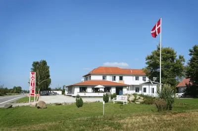 Hotel Medio Fredericia Hotels near Blumeneis
