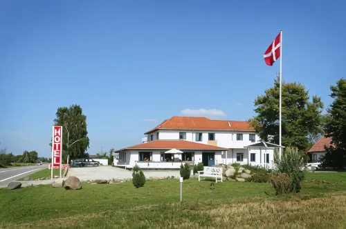 Hotel Medio Fredericia Hotel a Fredericia