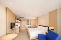 Realus Sea-View Apartment in Cam Ranh Nha Trang