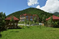 Kungut Hotel & Restaurant Hotels near Sheki Khan's Palace