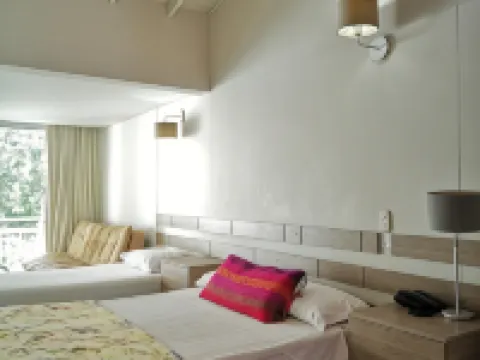 Hotel el Tesoro Hoteles en San Jerónimo