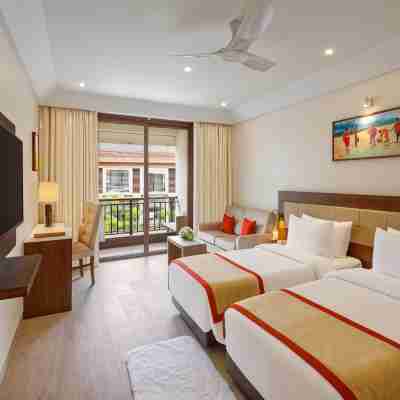 Sobit Sarovar Portico Rooms