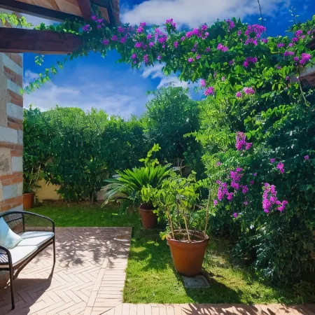 Villa Il Fortino