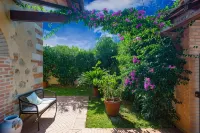 Villa Il Fortino Hotels in Camaiore