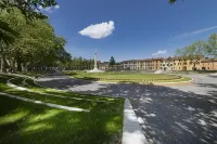 Ego' Residence Ferrara & City Center Apartment