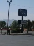 Desert Inn Hotels in Van Horn