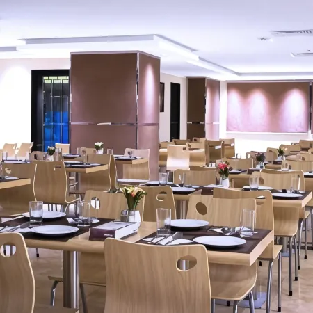 Batoul Ajyad Hotel