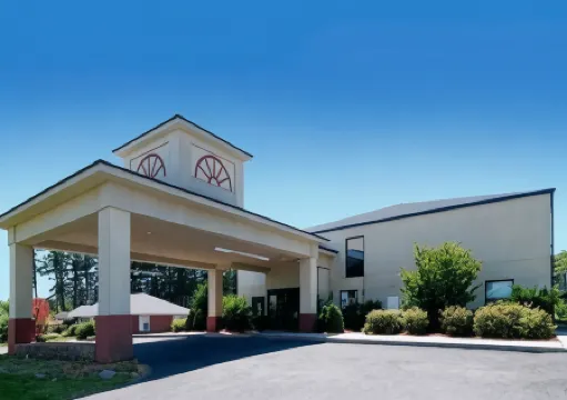 Hotel M Mount Pocono