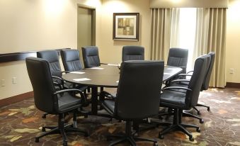 Hampton Inn Geneseo