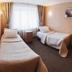 Bulgar Hotel