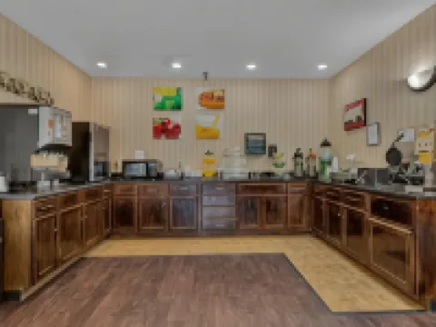 Quality Inn Hotels in Bemidji