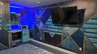 Americas Best Value Inn-Providence/North Scituate