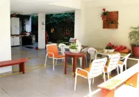 Villa Tata Suítes Ltda Hotels in Colombo