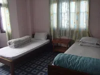 Dawa Lucky's Homestay - 2-Star