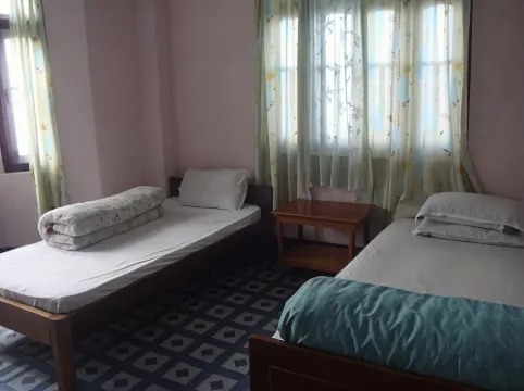 Dawa Lucky's Homestay