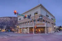 General Palmer Hotel Hotels near White Rabbit Books & Curiosities