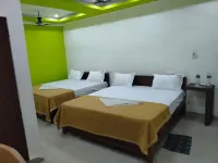 RR Residency Hotels in Karaikal