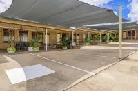 Goomeri Motel Hotels in Goomeri