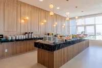 Tri Hotel Executive Osório Hotels in Imbe