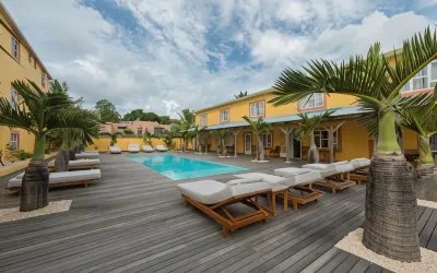Wanna Studio Apartments Hotels in der Nähe von Îlot Gabriel