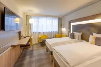 Novotel Muenchen City Arnulfpark Các khách sạn ở Munich