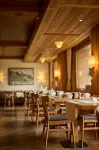 Hotel Alpenrose Wengen - a Family Affair since 1881 - Aamiainen