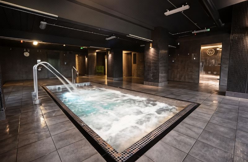 The Waterside Hotel and Leisure Club photo 4