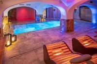 Hotel GHT Neptuno-Tossa & Venus Spa Hotels in Tossa De Mar