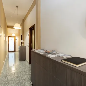 Kaliè Rooms Guest House