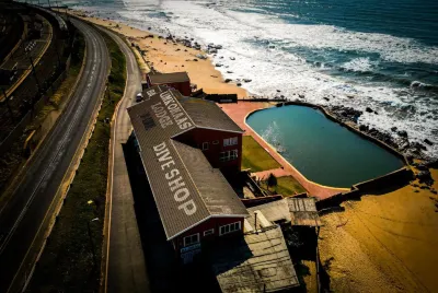 Umkomaas Lodge Hotels in Scottburgh