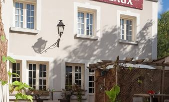 Logis Hôtels Restaurant le Relais Chenonceaux