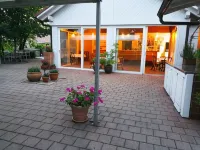 Hotel & Restaurant Tanne Hotel di Hertingen