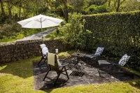La Casona Encanto Rural - ApartaHotel Spa Llanes