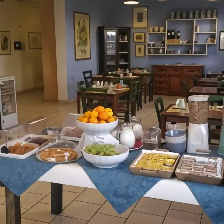 Hotel Il Lato Azzurro - Isola di Sant'Erasmo - No Vehicles Access Отели рядом с достопримечательностью «Остров Мурано»