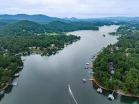 Retreat on the Lake - WiFi