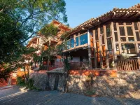 卡夫索爾旅館 聖佩德羅－達阿爾德亞酒店