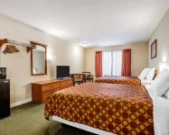 Rodeway Inn San Clemente Beach Hotels in San Clemente