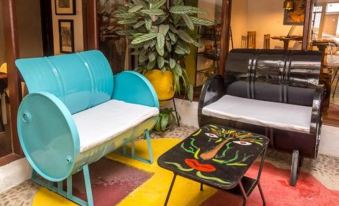 CasArte Takubamba B&B