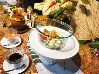 Salaam Suites Hotel - breakfast